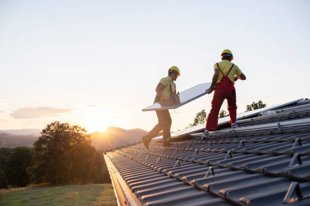 Best Gutter Installation and Repair  in Walbridge, OH