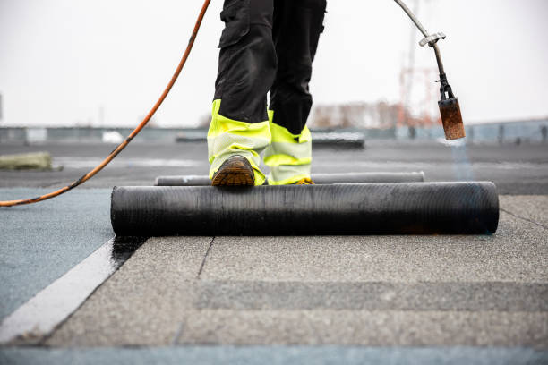 Best Slate Roofing  in Walbridge, OH